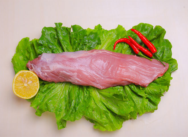 五號(hào)肉