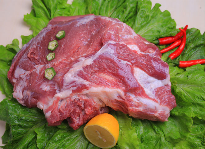 一號(hào)肉