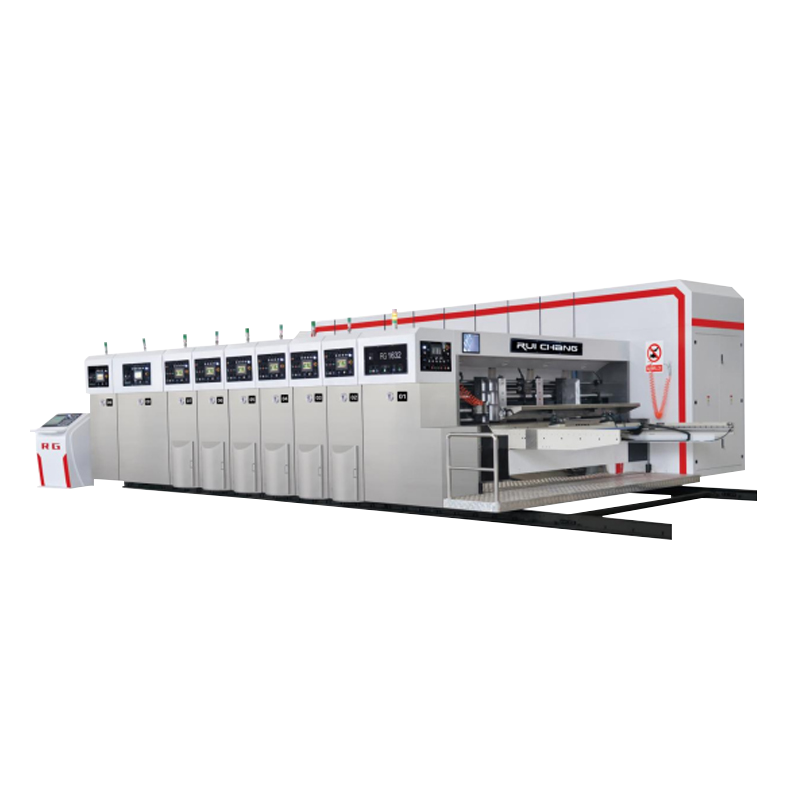 PS Series(Full adsorption printing, mobile)