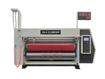 The current competitive situation in the packaging machinery industry