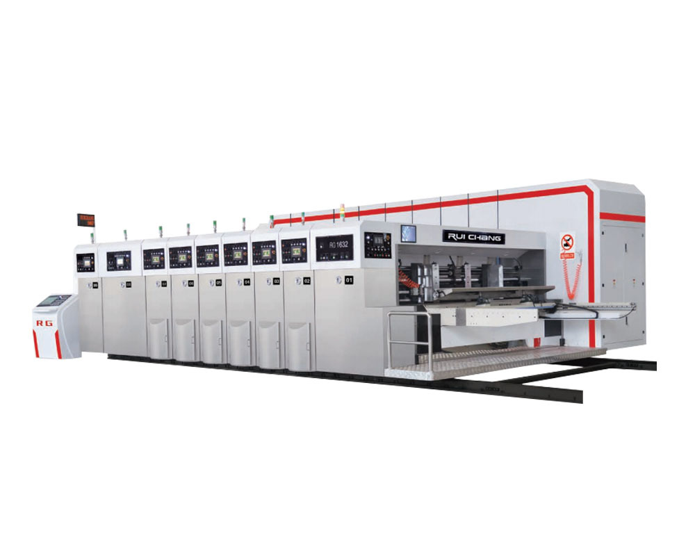 How to measure price conditions for cardboard box machinery and equipment