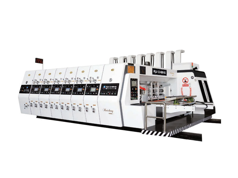 The development of cardboard packaging machinery technology encounters bottlenecks, and the future trend is towards remanufacturing