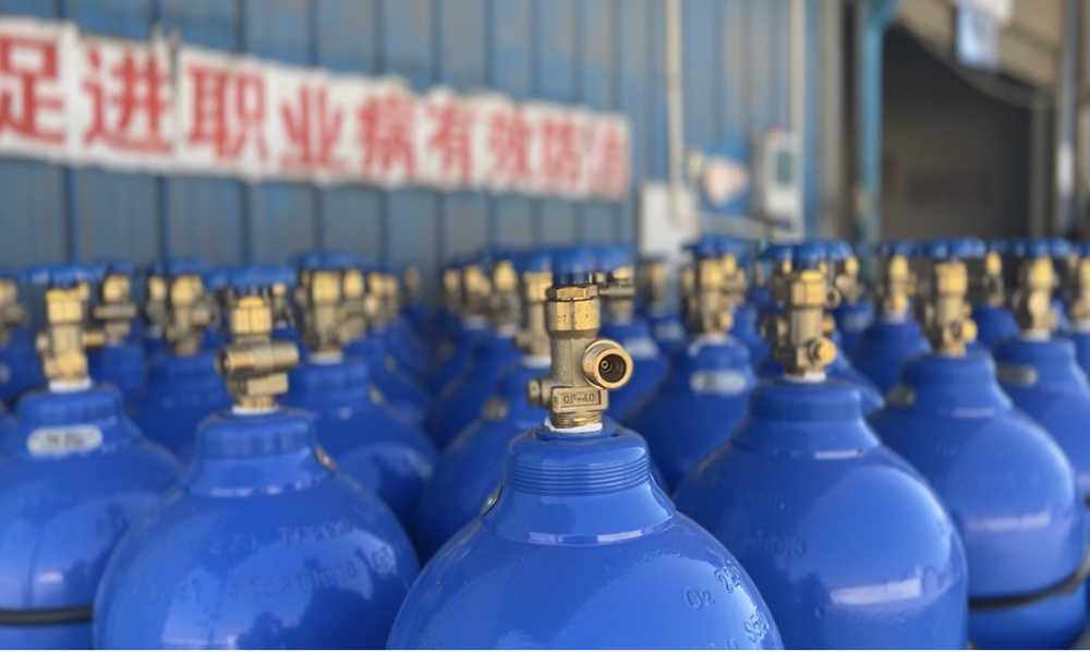 工業(yè)氣體的發(fā)展歷史及市場概況