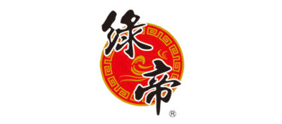 绿帝 绿帝