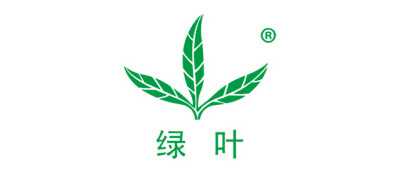 Green leaf