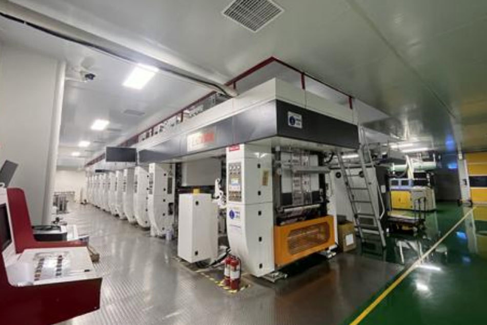 Production Equipment