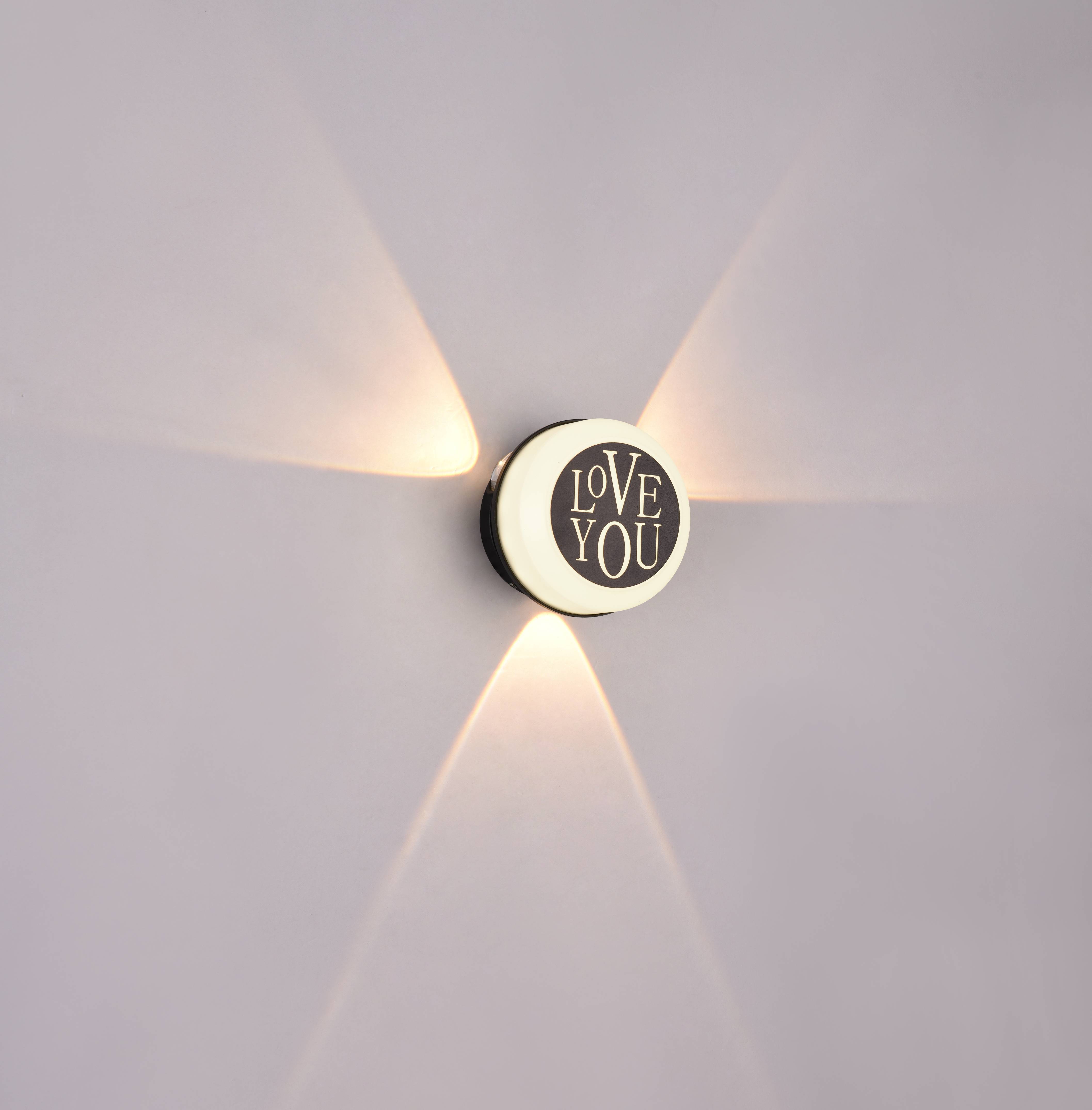 Outdoor Wall Lamp
