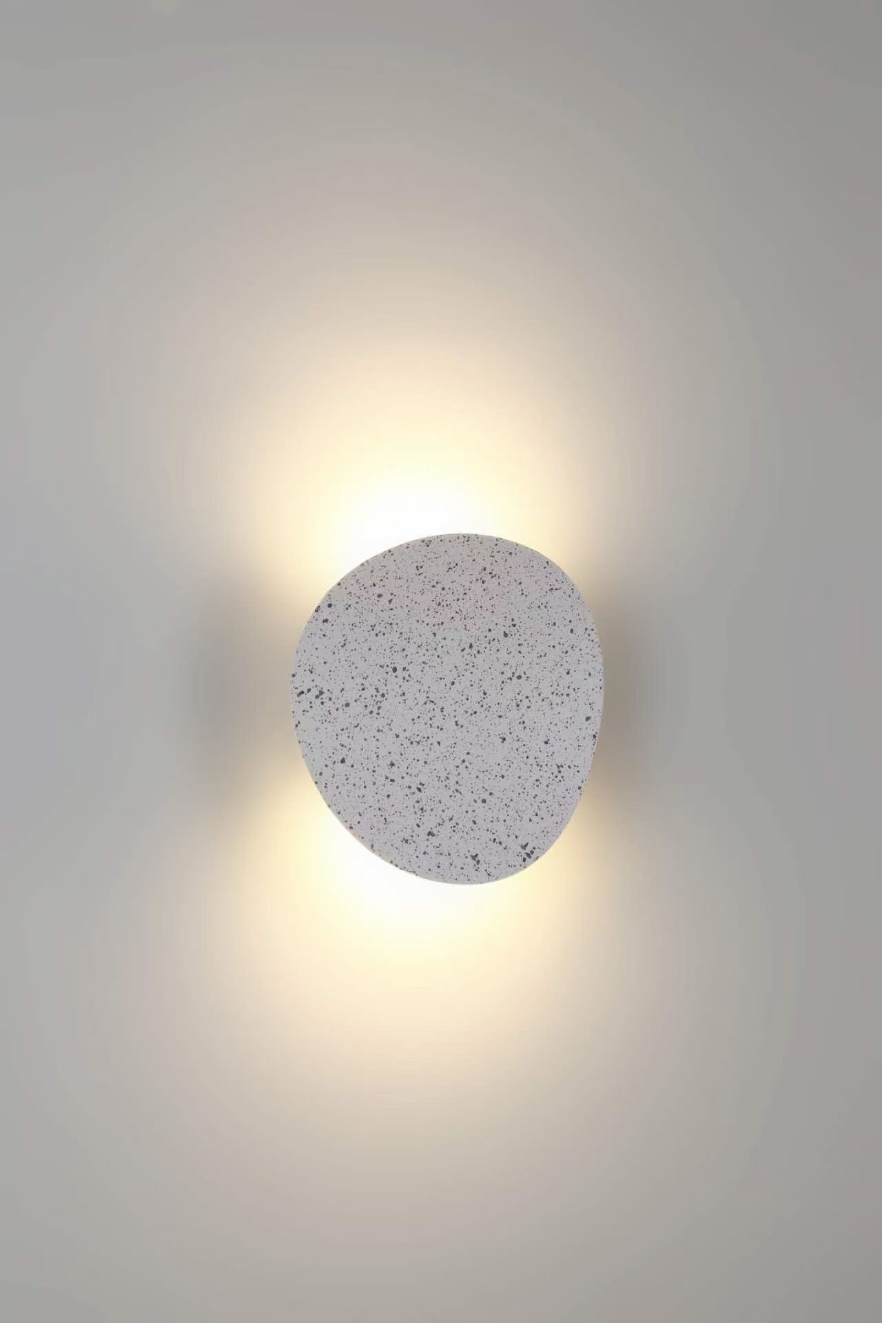 Aluminum Outdoor Wall Lamp WL409