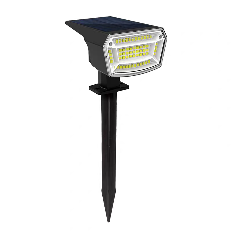 Solar Garden Spike Light