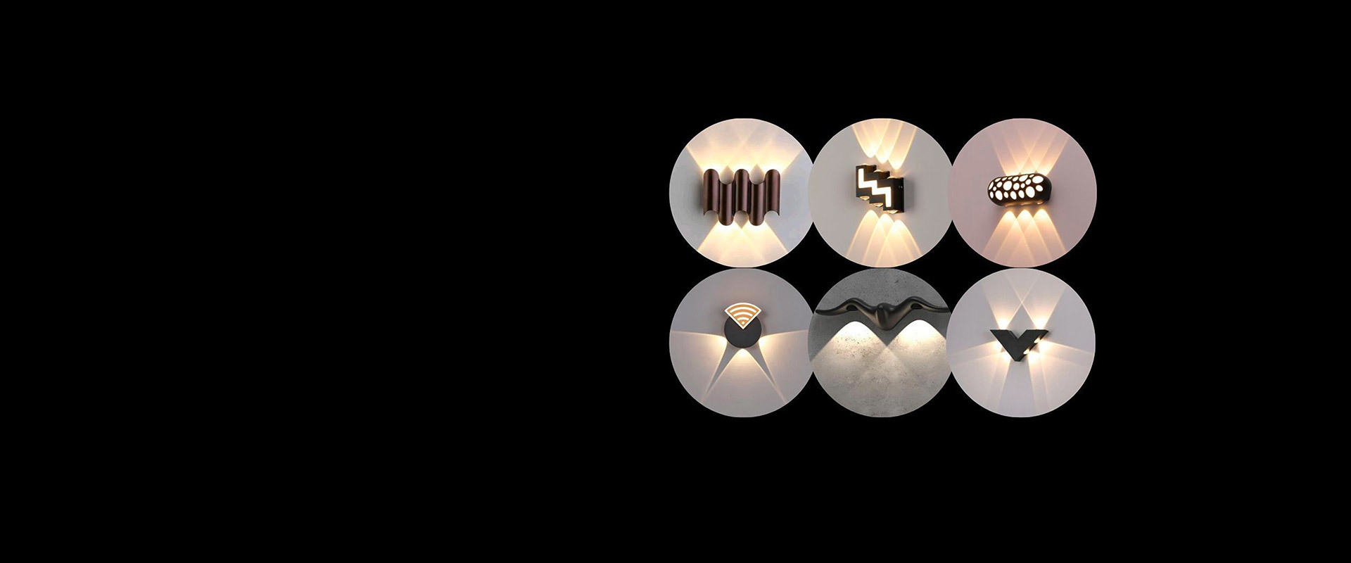 LED OUTDOOR WALL LIGHT