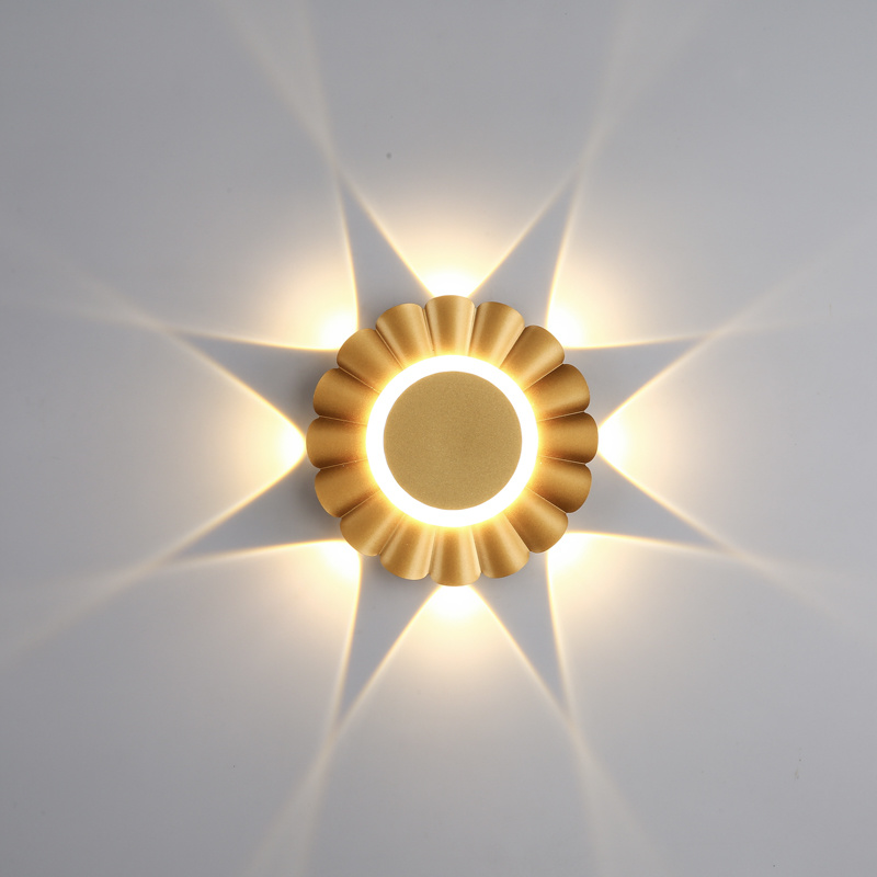 Indoor Wall Lamp KL027/8