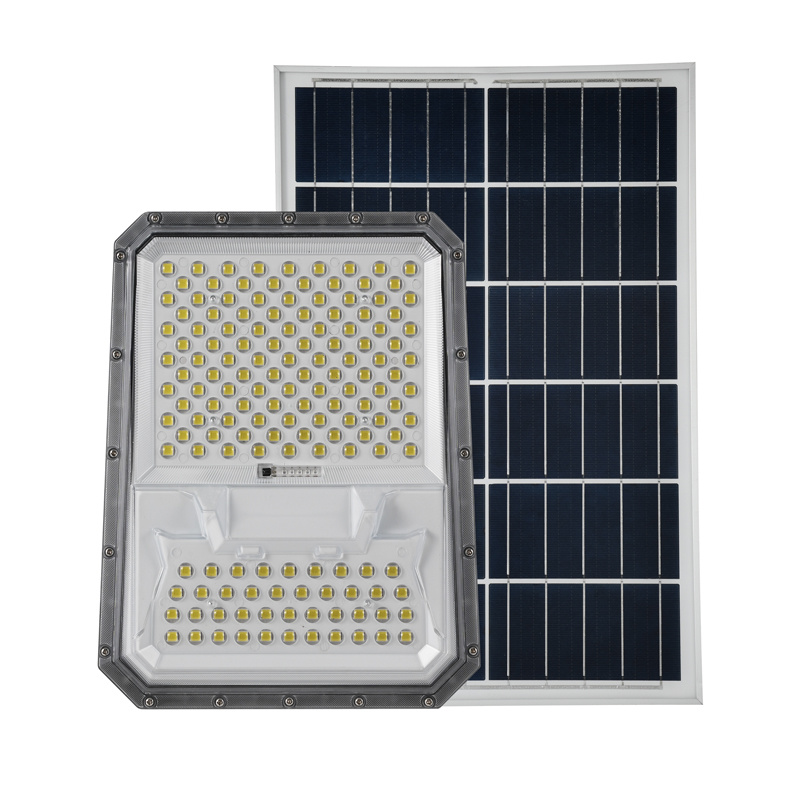 Solar LED Flood Light IP65