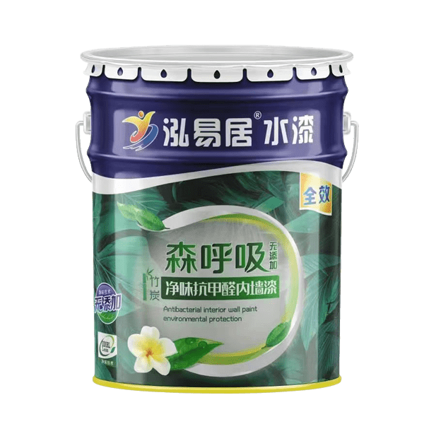 環(huán)保內(nèi)墻漆