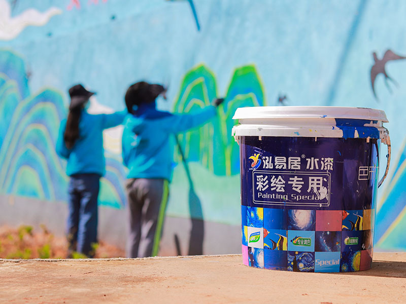 施工場(chǎng)景