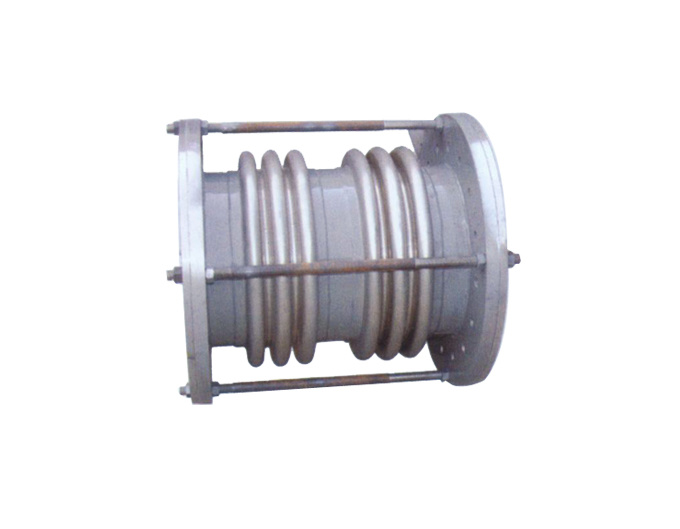 Universal Bellows Expansion Joints