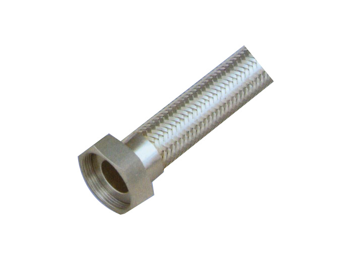 PTFE lining inside the threaded joint activities