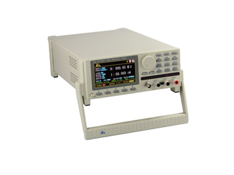 CHT9960型光伏接线盒综合测试仪