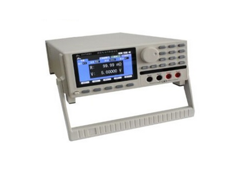CHT3563系列高压高精度beat365官方网站入口内阻测试仪