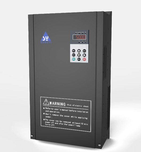 永磁電機(jī)變頻器