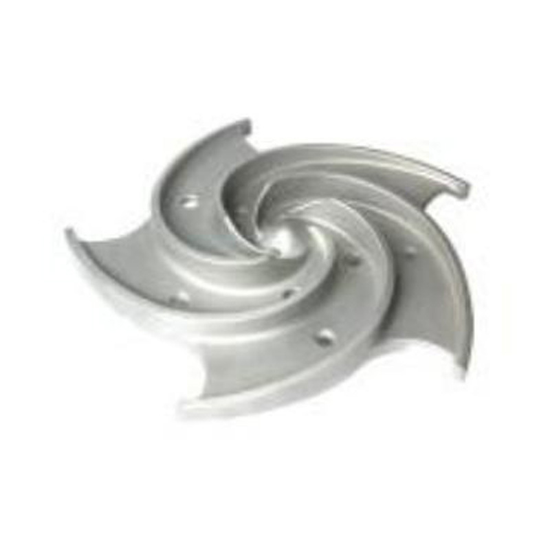 Industrial parts