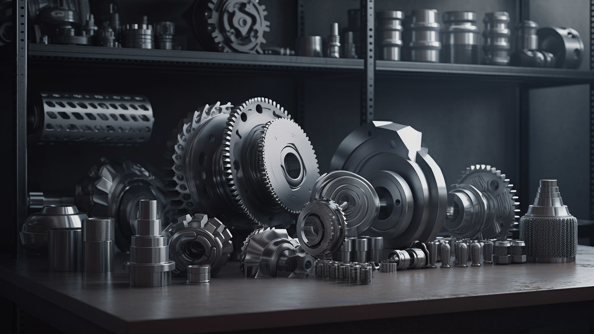 PRODUCTS CENTER