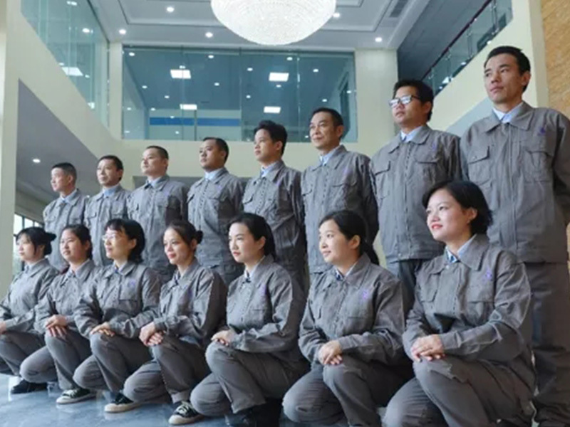 Yichang Hao Jin Agriculture and Animal Husbandry Technology Co., Ltd.