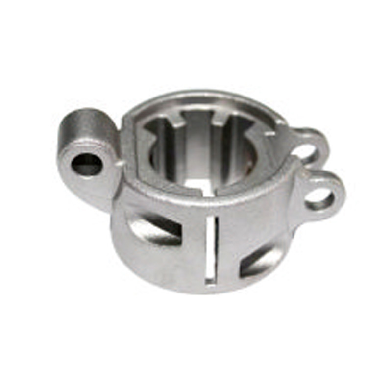 Agricultural machinery