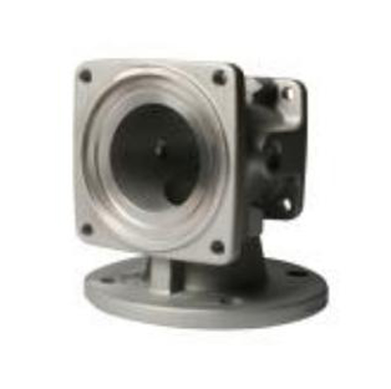 Pump valve fitting