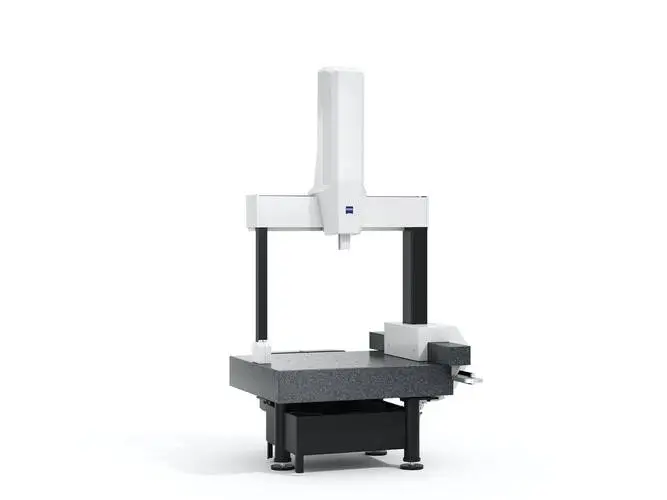 Coordinate Measuring Machine