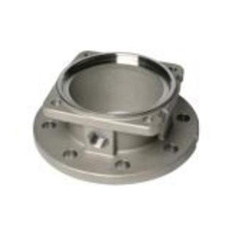 Pump valve fitting