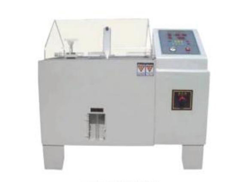 Salt Spray Tester