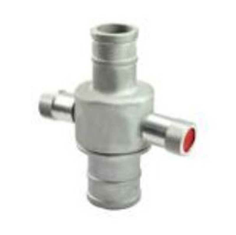 Fire joint