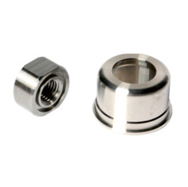 Fitting joint