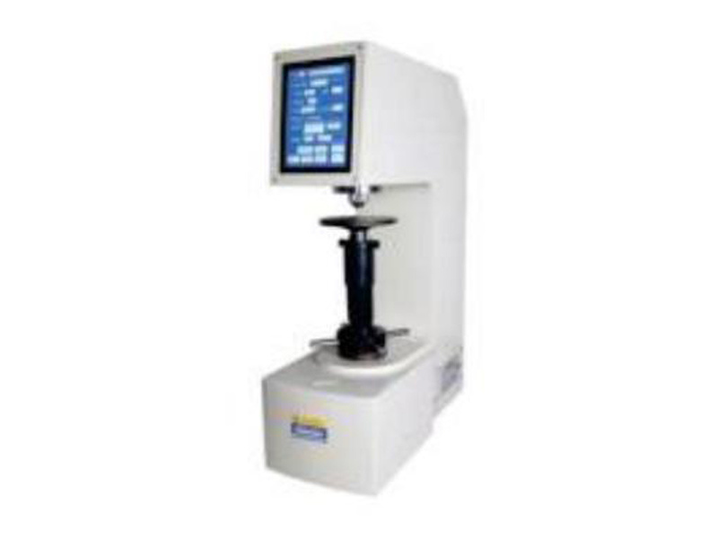 Rockwell hardness tester