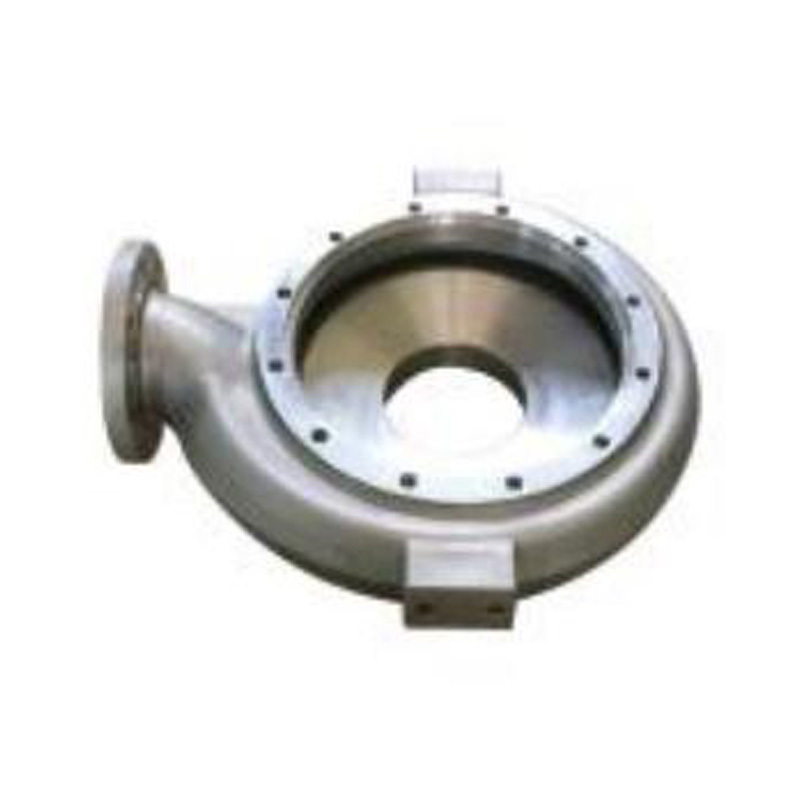 Pump valve fitting