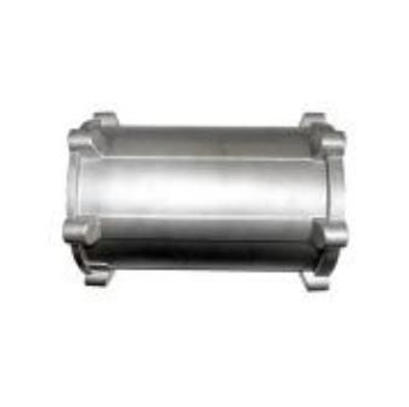 Pump valve fitting