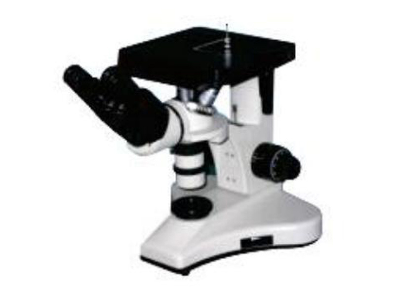 Metallographic Analyzer