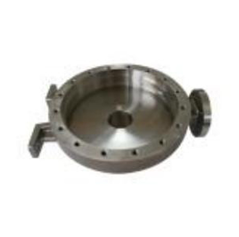 Pump valve fitting
