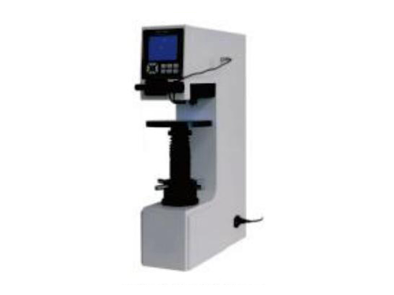 Brinell hardness tester