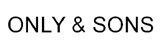 ONLY & SONS ONLY & SONS