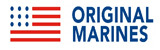 ORIGINAL MARINES ORIGINAL MARINES
