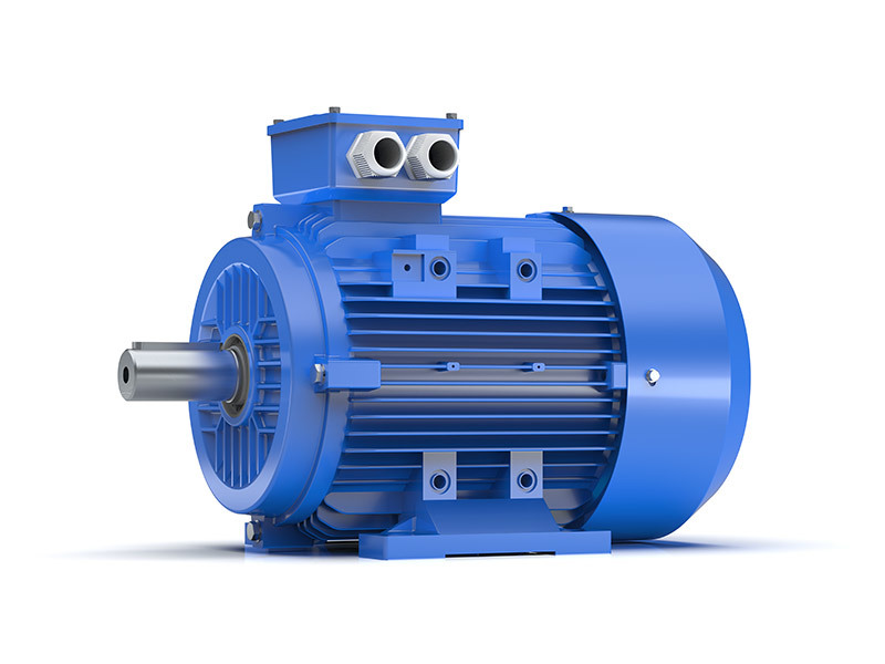 How IE3 Motors Improve Performance and Reduce Operating Costs