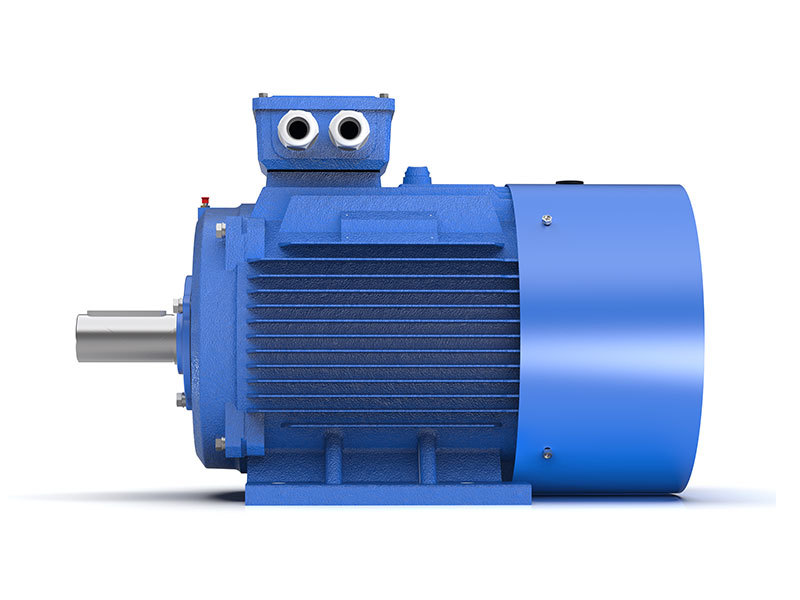 Y3 series three-phase asynchronous motors