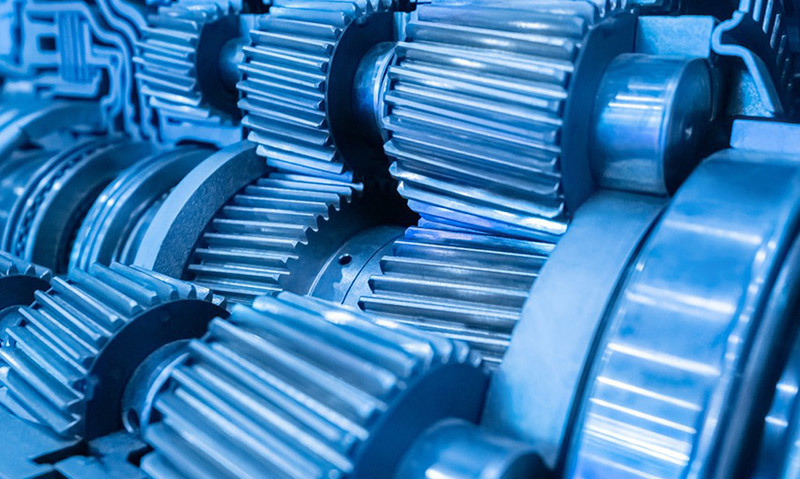 What are the roles of motor housings in practical applications?