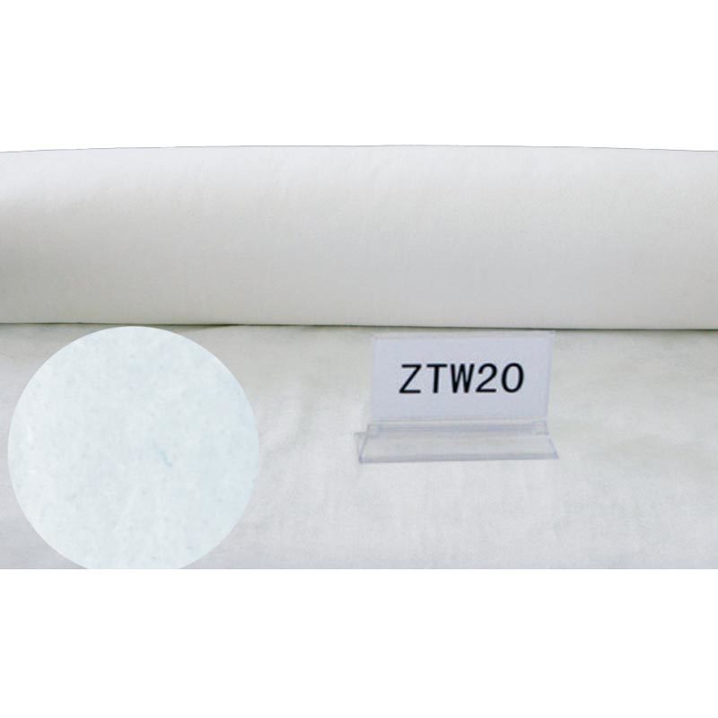 UHMWPE nonwoven fabric：ZTW20