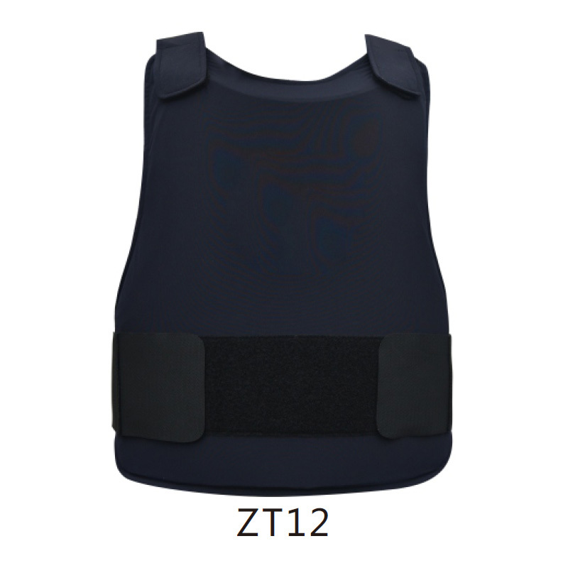 FDY-ZT12防弹衣