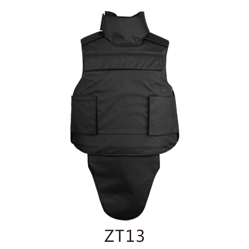 FDY-ZT13防弹衣