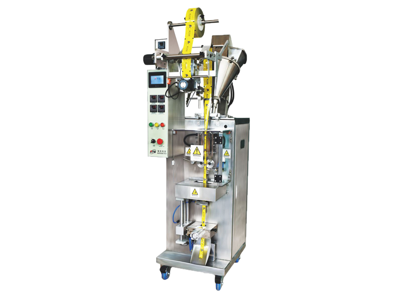 DXDF50IIF Series powder automatic packing machine(Pillow Bag)