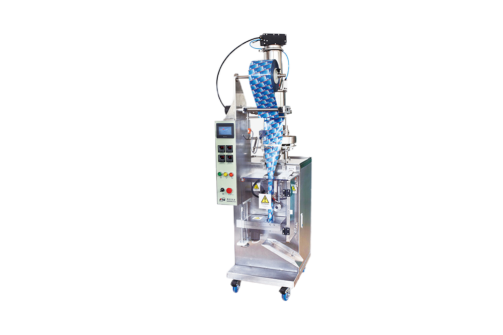 DXDK50F Series automatic granule packaging machine