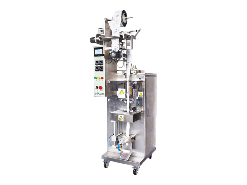 DXDL50IIF Series automatic liquid packaging machine(Pillow Bag)